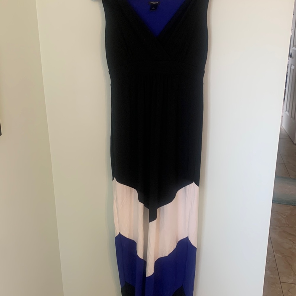 Ann Taylor size SP petite dress